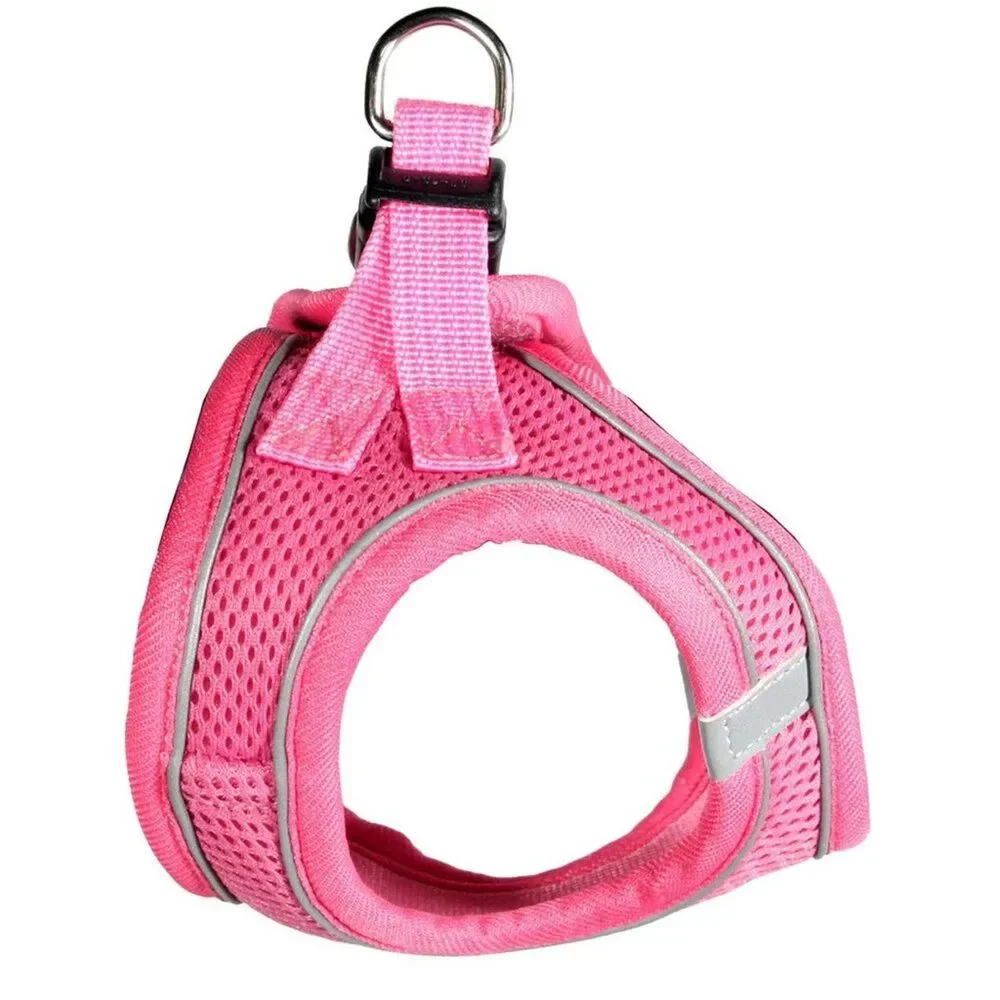 EZ Reflective Harness Vest - Pink (12-14